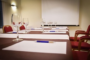 Playacapricho Hotel