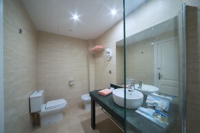Playacapricho Hotel