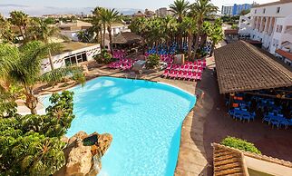 Diver Roquetas Hotel