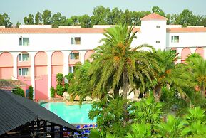 Diver Roquetas Hotel
