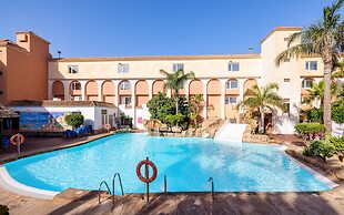 Diver Roquetas Hotel