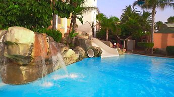 Diver Roquetas Hotel