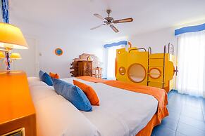 Diver Roquetas Hotel