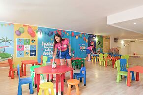 Hotel Best Roquetas