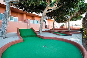 Hotel Best Roquetas