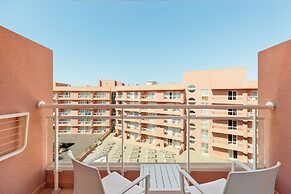 Hotel Best Roquetas