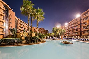 Hotel Best Roquetas