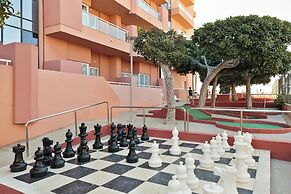 Hotel Best Roquetas