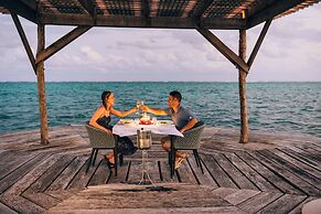 Matachica Resort & Spa - Adults Only