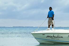 Matachica Resort & Spa - Adults Only