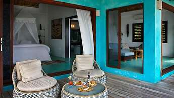 Matachica Resort & Spa - Adults Only