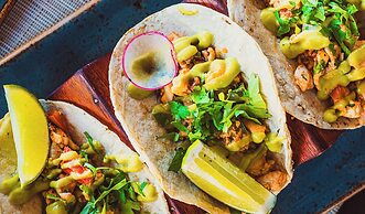 Matachica Resort & Spa - Adults Only