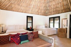 Matachica Resort & Spa - Adults Only