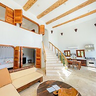 Matachica Resort & Spa - Adults Only