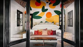 Matachica Resort & Spa - Adults Only