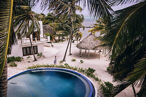 Matachica Resort & Spa - Adults Only