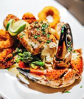 Matachica Resort & Spa - Adults Only