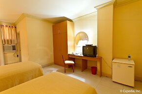 Crown Regency Residences - Cebu