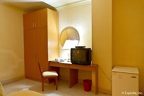 Crown Regency Residences - Cebu