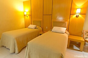 Crown Regency Residences - Cebu