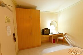 Crown Regency Residences - Cebu