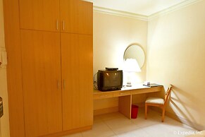 Crown Regency Residences - Cebu