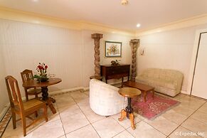 Crown Regency Residences - Cebu