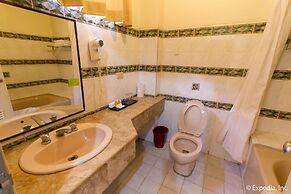 Crown Regency Residences - Cebu