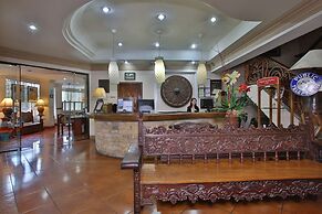 Crown Regency Residences - Cebu