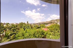 Crown Regency Residences - Cebu