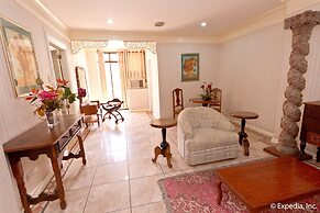 Crown Regency Residences - Cebu
