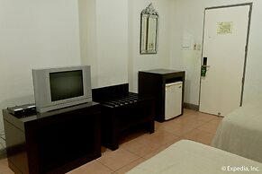 Crown Regency Residences - Cebu