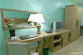 Crown Regency Residences - Cebu