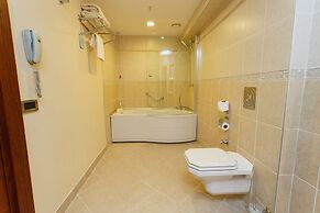 ByOtell Hotel Istanbul