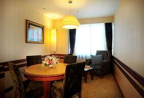 ByOtell Hotel Istanbul