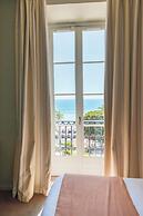 Hôtel Vacances Bleues Le Balmoral