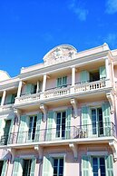 Hôtel Vacances Bleues Le Balmoral