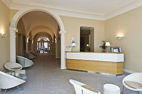 Hôtel Vacances Bleues Le Balmoral