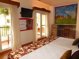  Playadulce Hotel