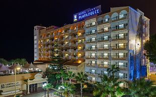  Playadulce Hotel