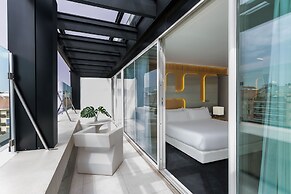 Room Mate Oscar, Madrid