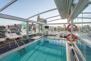 Room Mate Oscar, Madrid