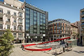 Room Mate Oscar, Madrid