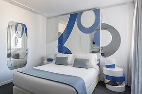 Room Mate Oscar, Madrid