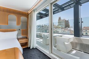 Room Mate Oscar, Madrid