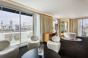 Room Mate Oscar, Madrid