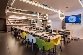 Room Mate Oscar, Madrid