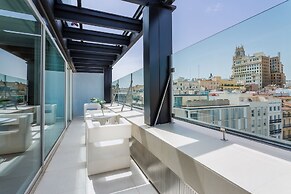 Room Mate Oscar, Madrid