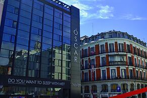 Room Mate Oscar, Madrid
