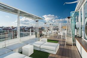 Room Mate Oscar, Madrid